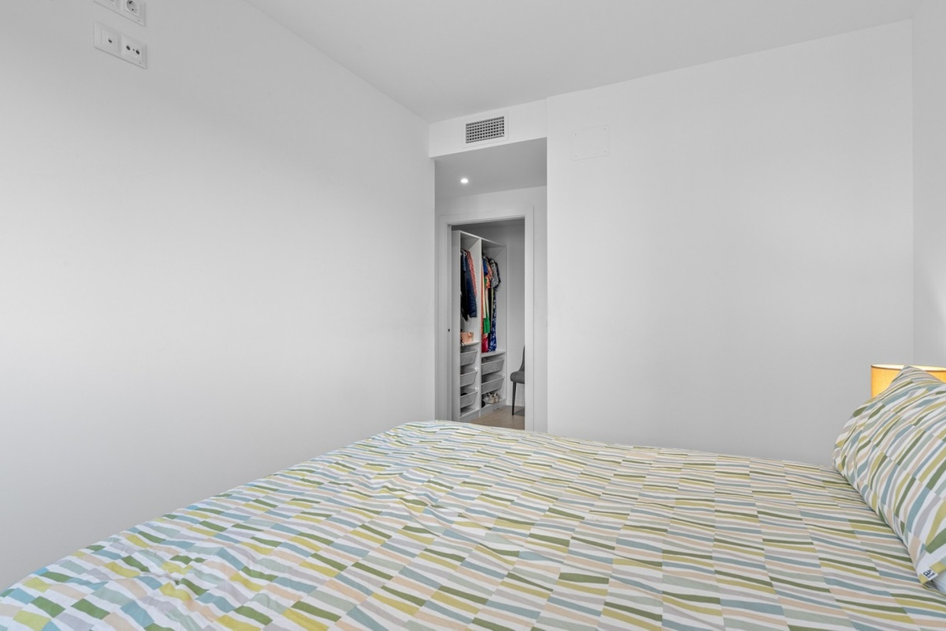 Resale - apartment - Orihuela - Dehesa de Campoamor