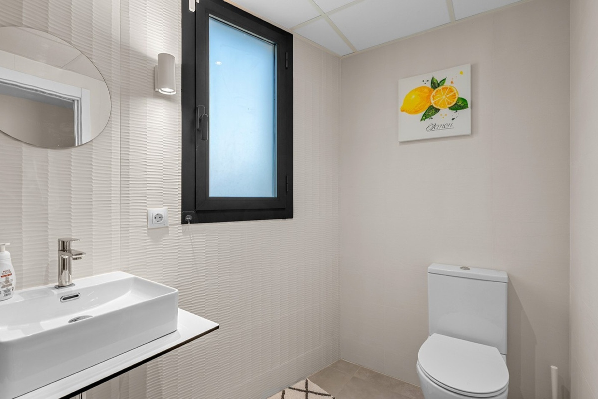 Resale - apartment - Orihuela - Dehesa de Campoamor