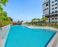 Resale - apartment - Orihuela - Dehesa de Campoamor