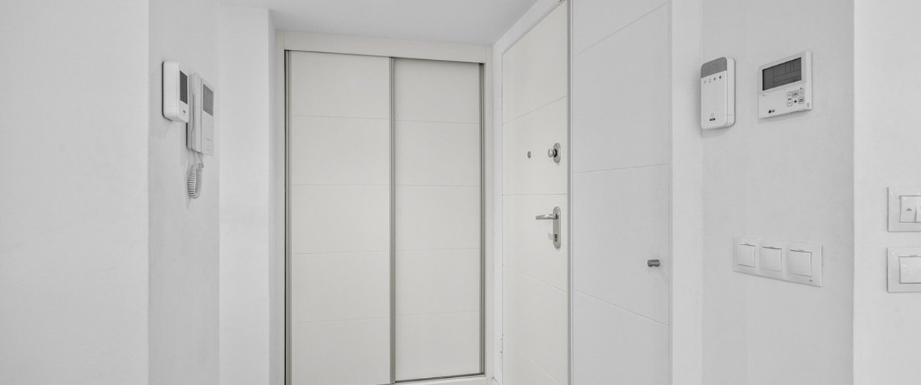Resale - apartment - Orihuela - Dehesa de Campoamor