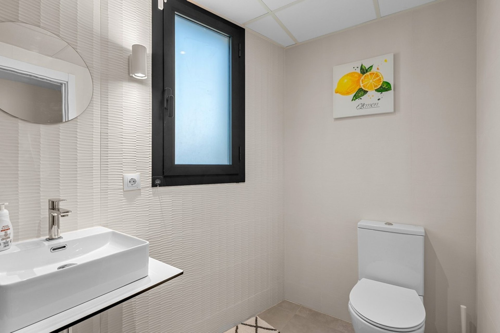 Resale - apartment - Orihuela - Dehesa de Campoamor
