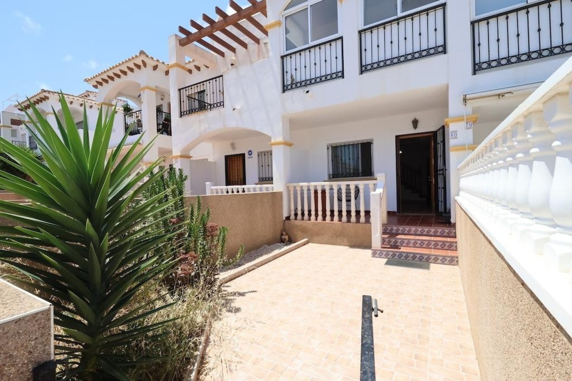 Resale - apartment - Orihuela - La Ciñuelica