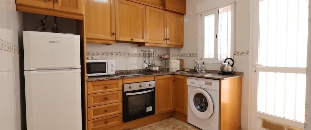 Resale - apartment - Orihuela - La Ciñuelica