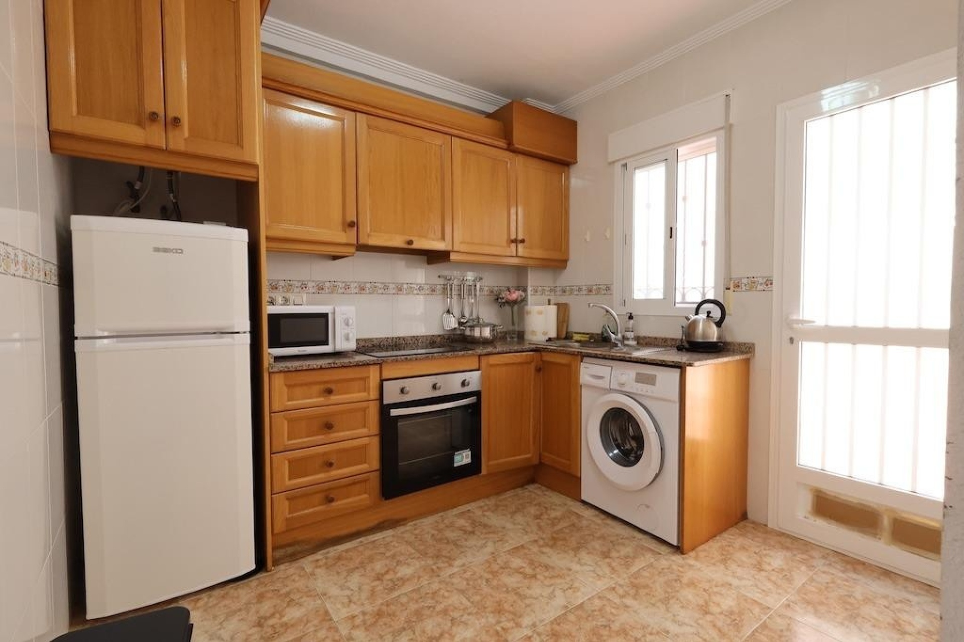 Resale - apartment - Orihuela - La Ciñuelica