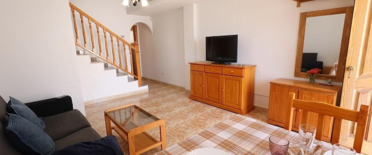 Resale - apartment - Orihuela - La Ciñuelica