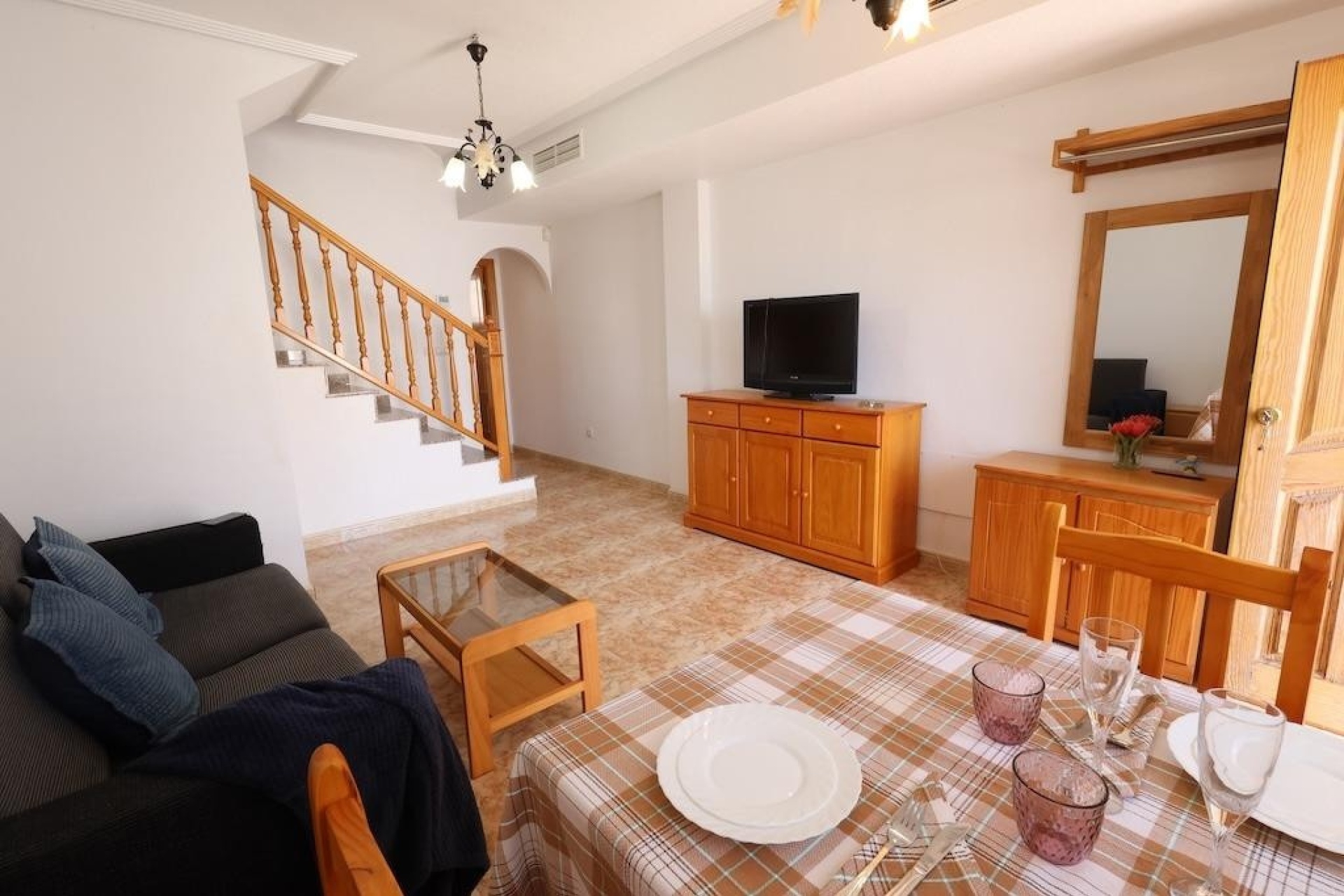 Resale - apartment - Orihuela - La Ciñuelica