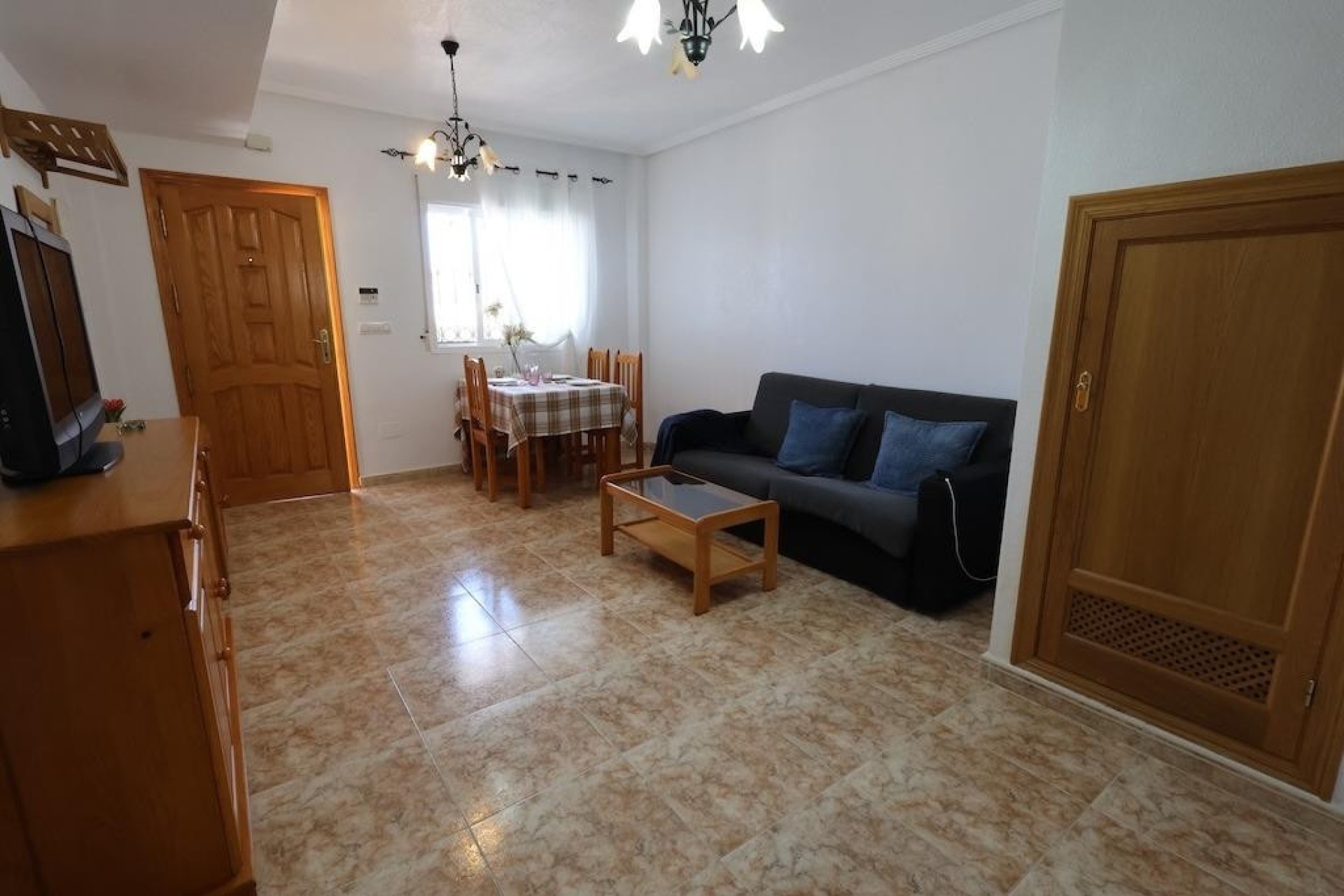 Resale - apartment - Orihuela - La Ciñuelica