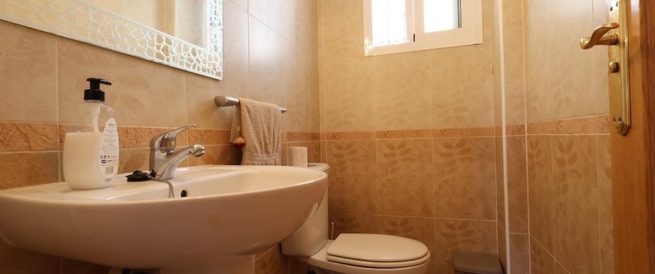Resale - apartment - Orihuela - La Ciñuelica