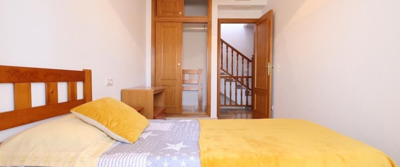 Resale - apartment - Orihuela - La Ciñuelica