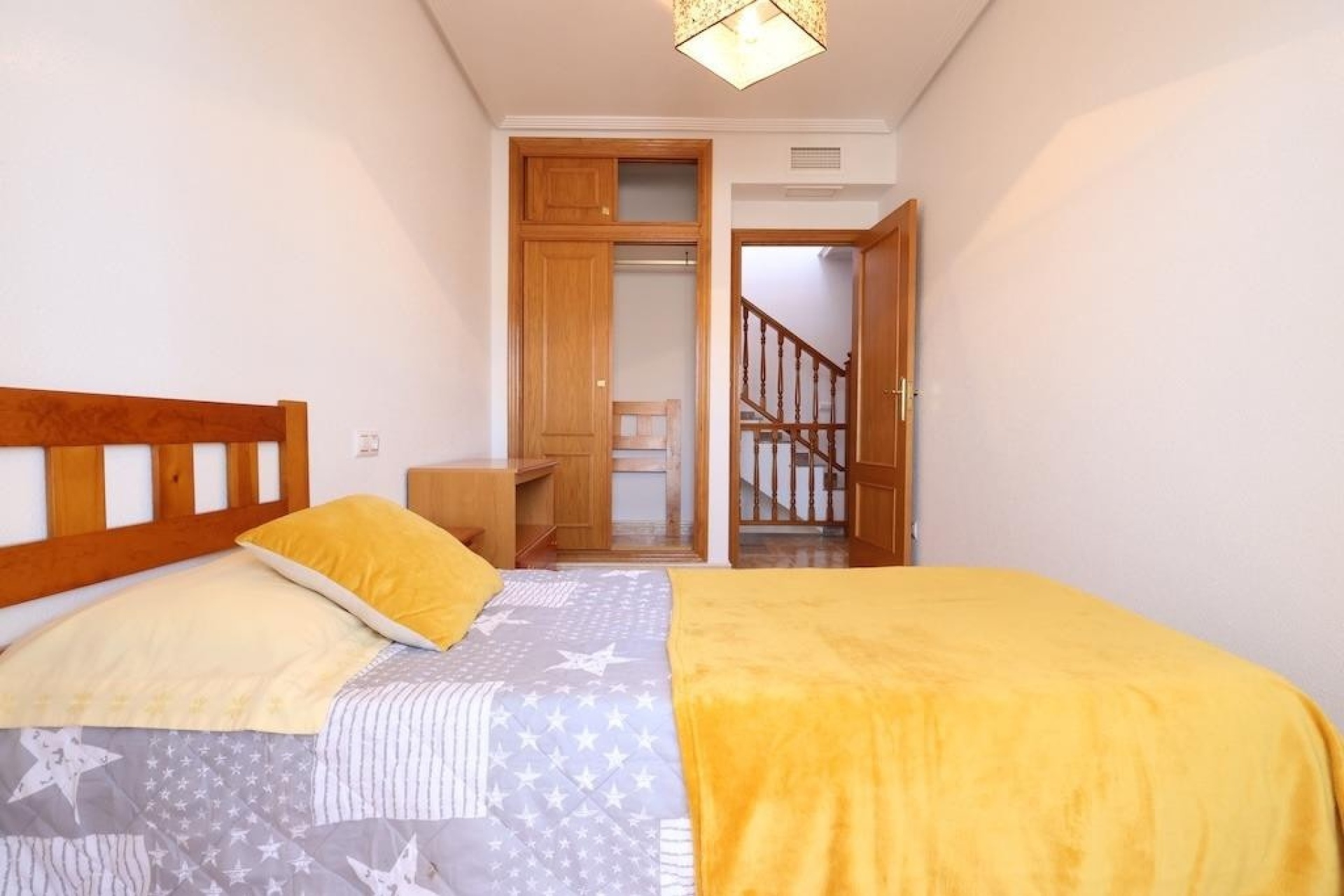 Resale - apartment - Orihuela - La Ciñuelica