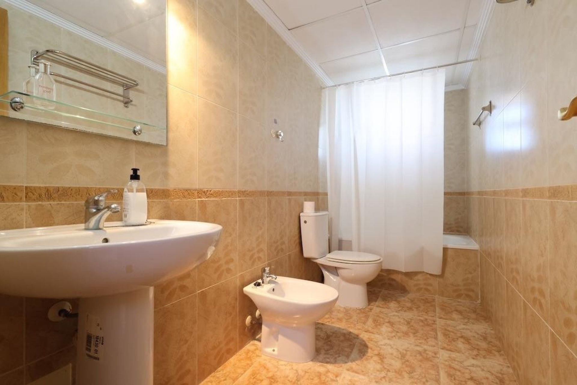 Resale - apartment - Orihuela - La Ciñuelica