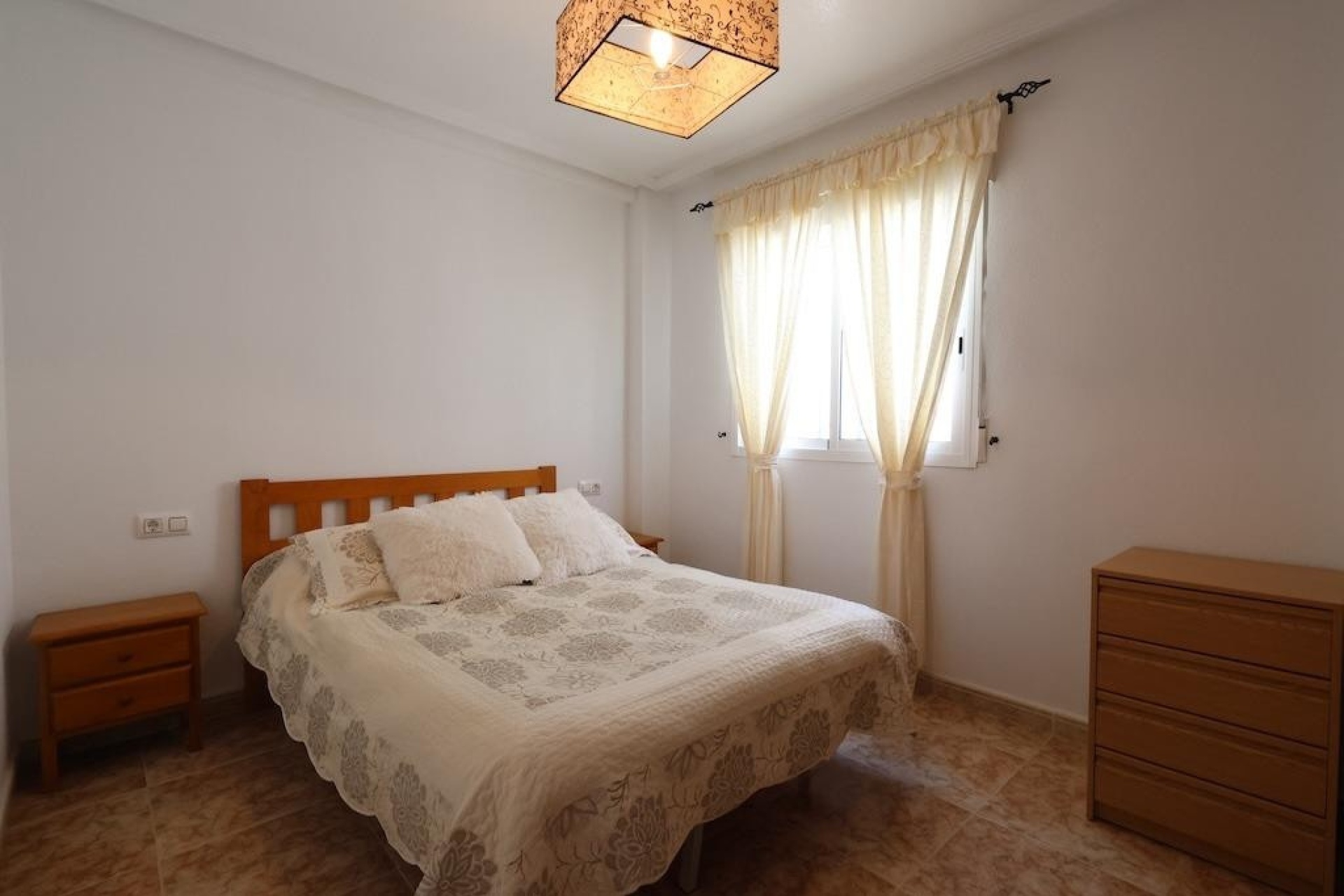 Resale - apartment - Orihuela - La Ciñuelica