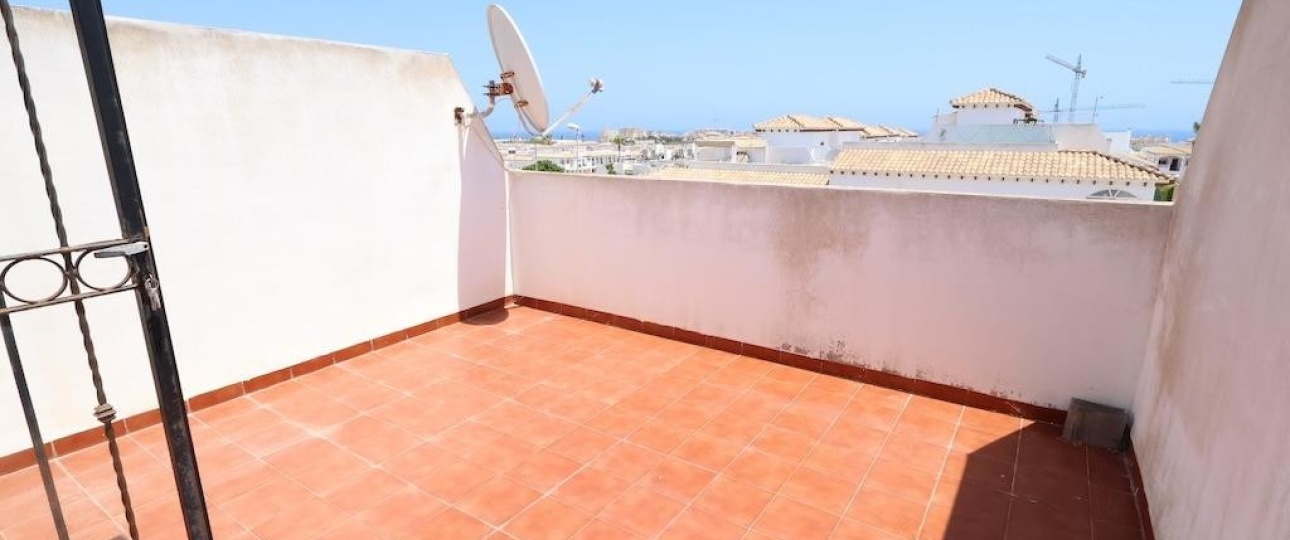 Resale - apartment - Orihuela - La Ciñuelica