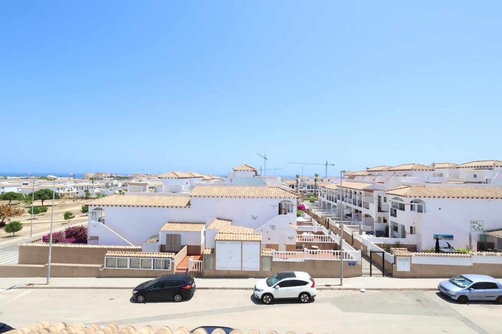 Resale - apartment - Orihuela - La Ciñuelica