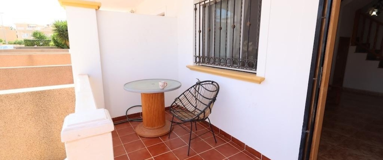 Resale - apartment - Orihuela - La Ciñuelica