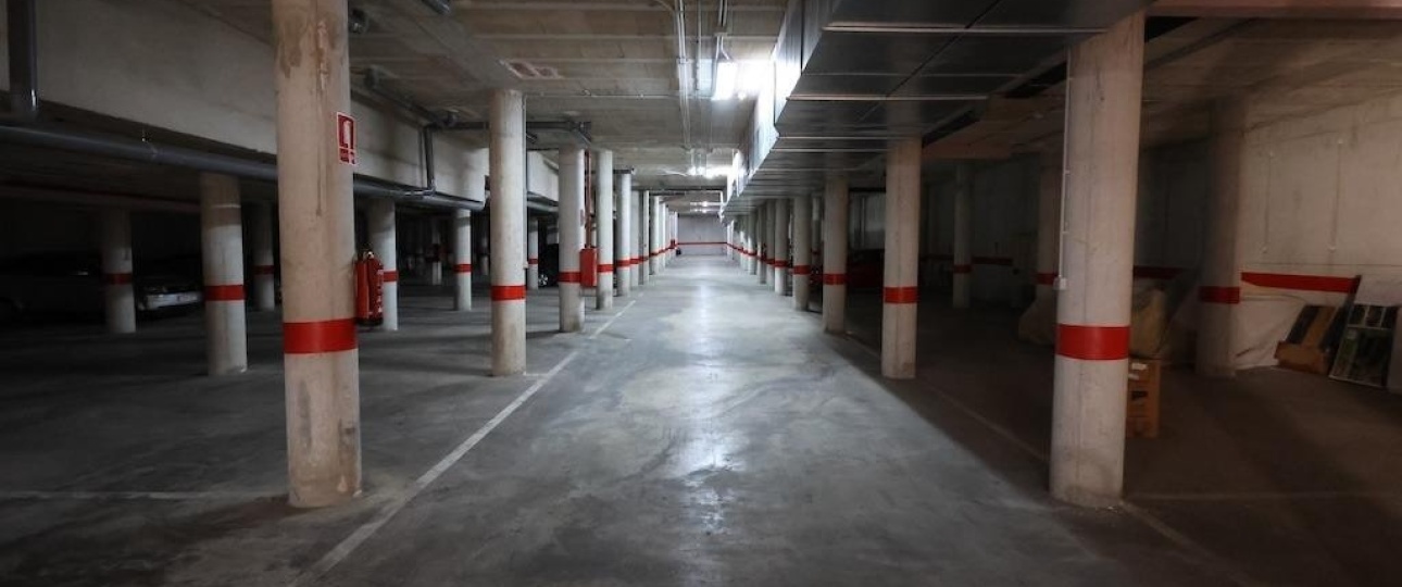Resale - apartment - Orihuela - La Ciñuelica