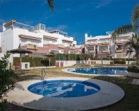 Resale - apartment - Orihuela - La Ciñuelica