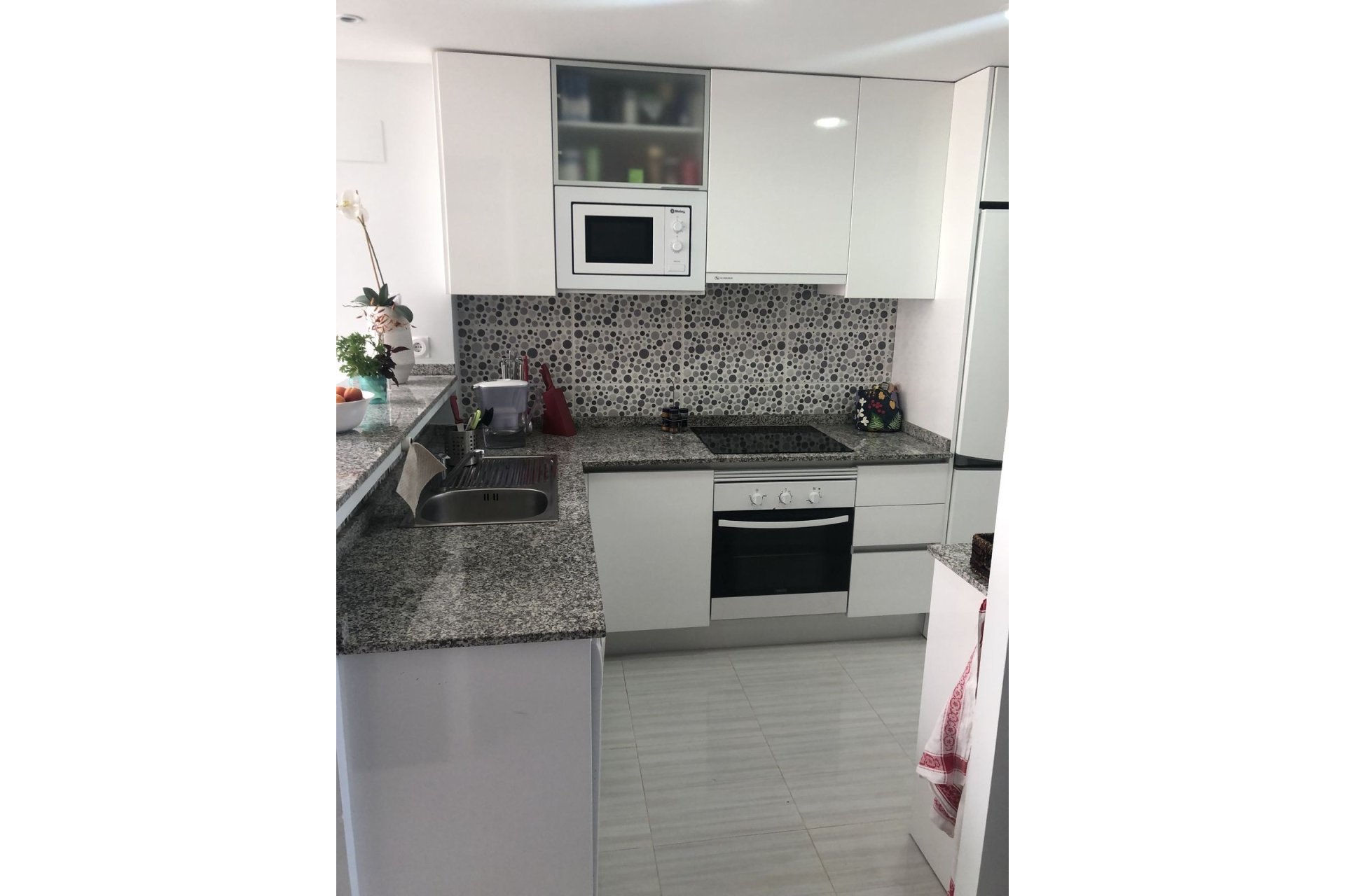 Resale - apartment - Orihuela - La Ciñuelica