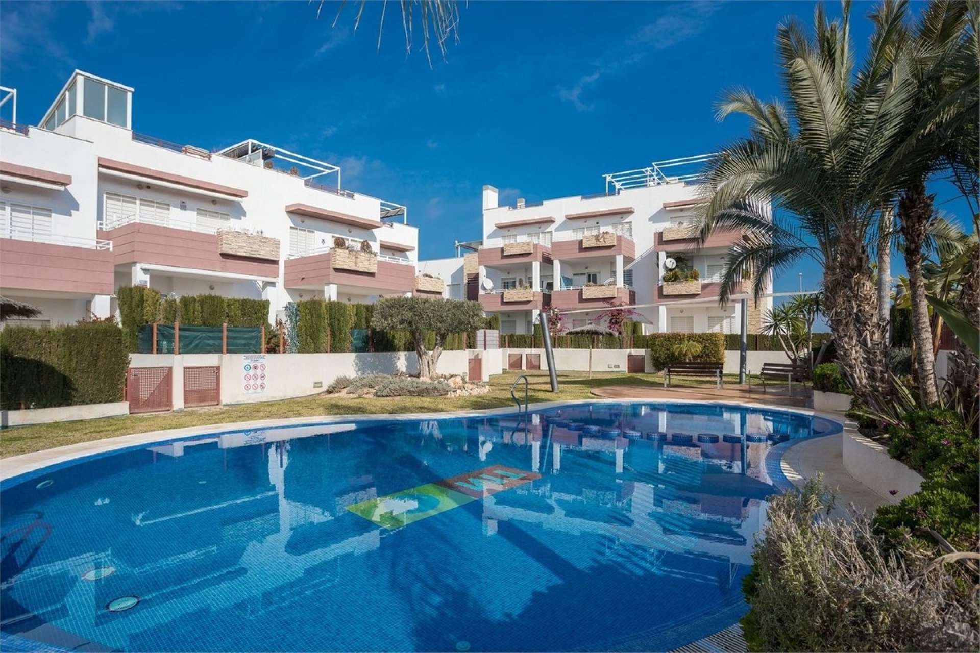 Resale - apartment - Orihuela - La Ciñuelica