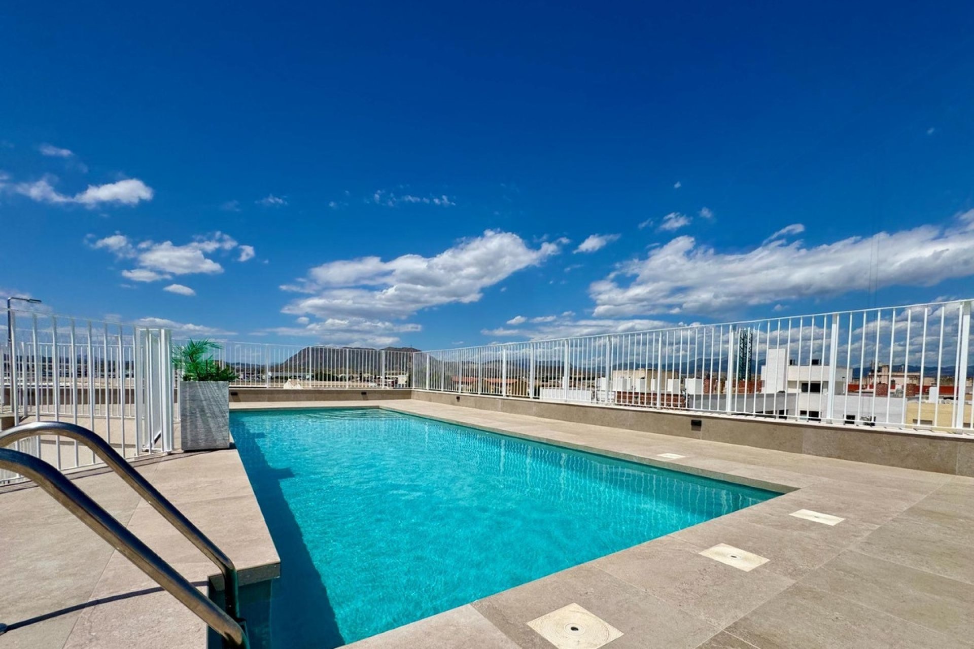 Resale - apartment - Orihuela - La Florida