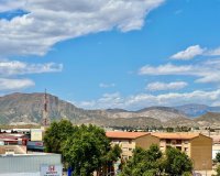 Resale - apartment - Orihuela - La Florida