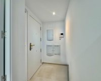 Resale - apartment - Orihuela - La Florida