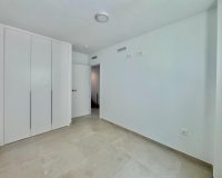 Resale - apartment - Orihuela - La Florida