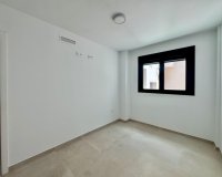 Resale - apartment - Orihuela - La Florida
