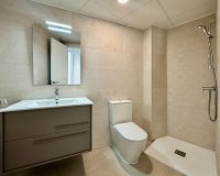 Resale - apartment - Orihuela - La Florida