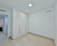 Resale - apartment - Orihuela - La Florida