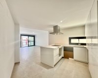 Resale - apartment - Orihuela - La Florida