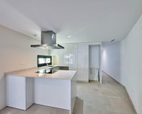 Resale - apartment - Orihuela - La Florida