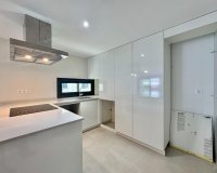 Resale - apartment - Orihuela - La Florida