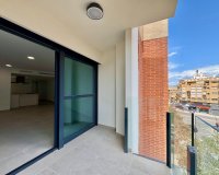 Resale - apartment - Orihuela - La Florida