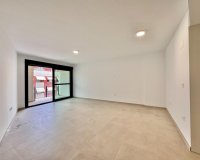 Resale - apartment - Orihuela - La Florida