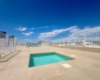 Resale - apartment - Orihuela - La Florida