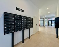 Resale - apartment - Orihuela - La Florida