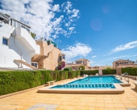 Resale - apartment - Orihuela - La Florida