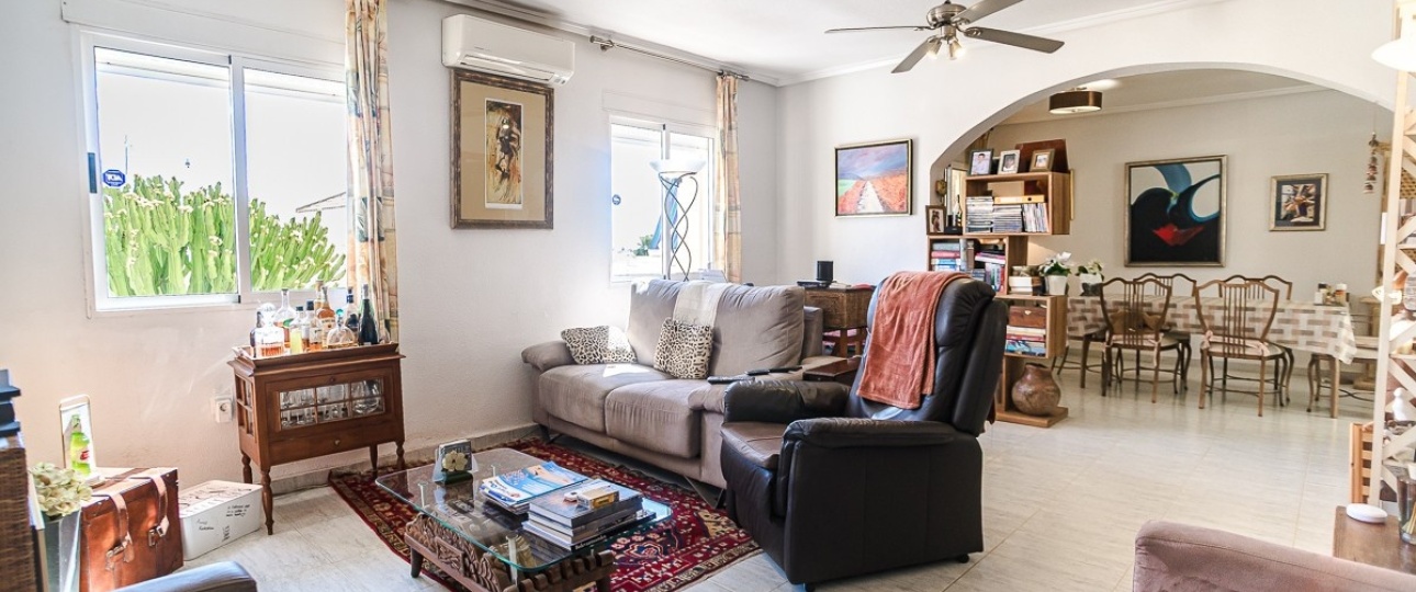 Resale - apartment - Orihuela - La Florida