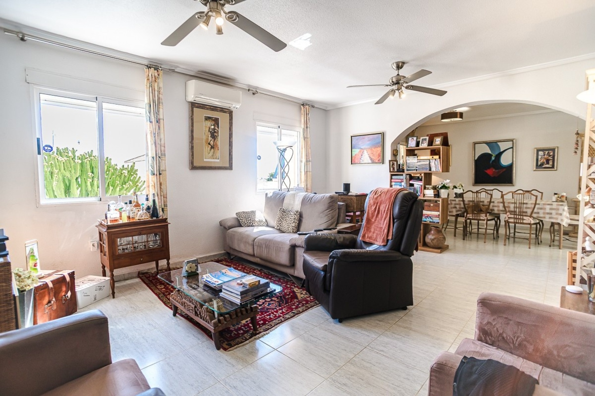 Resale - apartment - Orihuela - La Florida