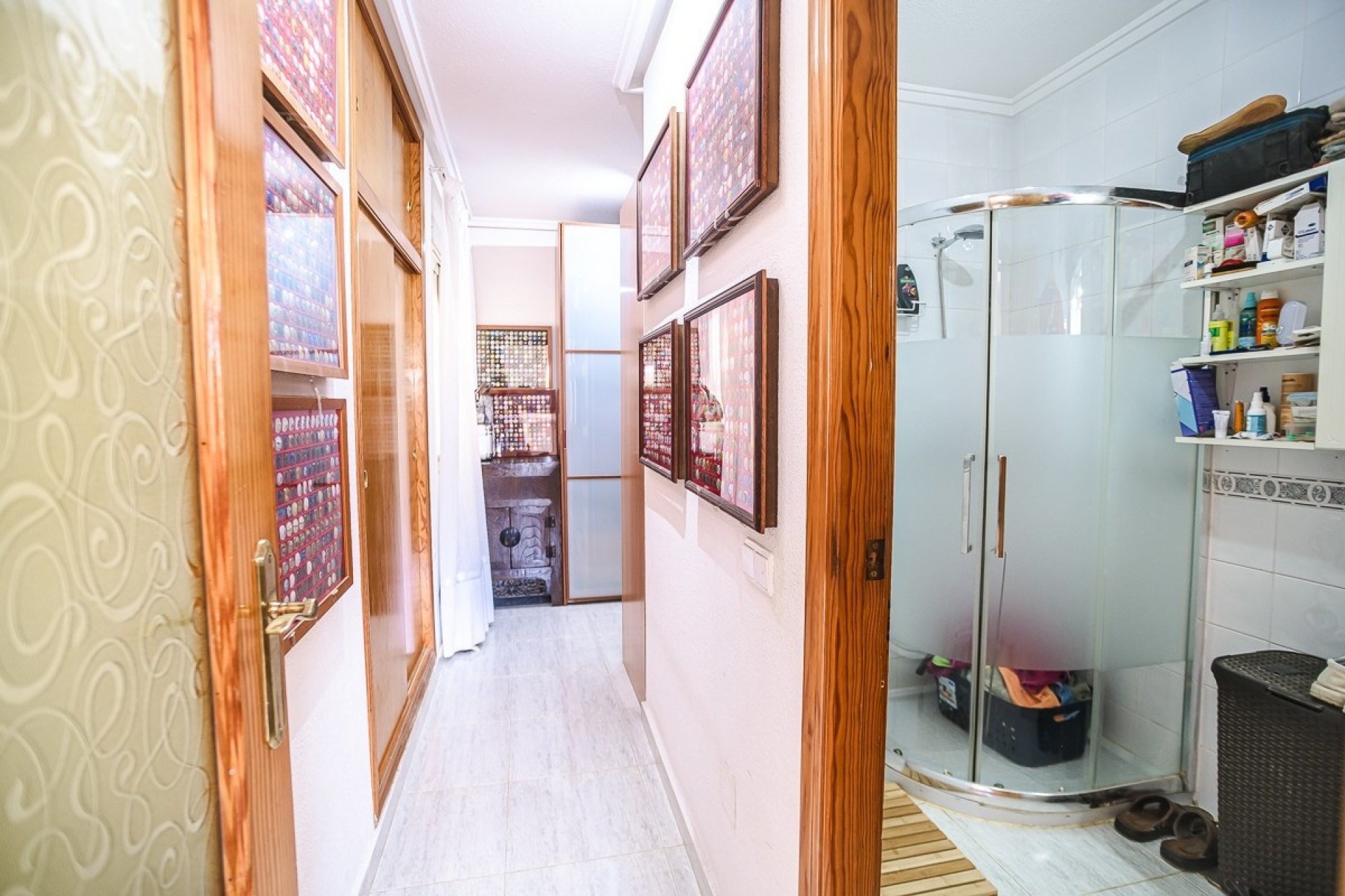 Resale - apartment - Orihuela - La Florida