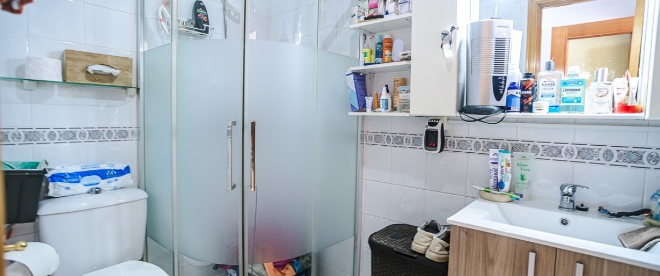 Resale - apartment - Orihuela - La Florida