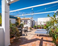 Resale - apartment - Orihuela - La Florida