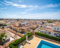 Resale - apartment - Orihuela - La Florida