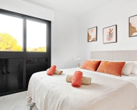 Resale - apartment - Orihuela - La Florida