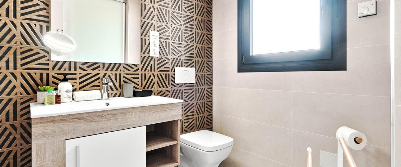 Resale - apartment - Orihuela - La Florida