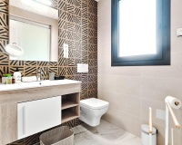 Resale - apartment - Orihuela - La Florida