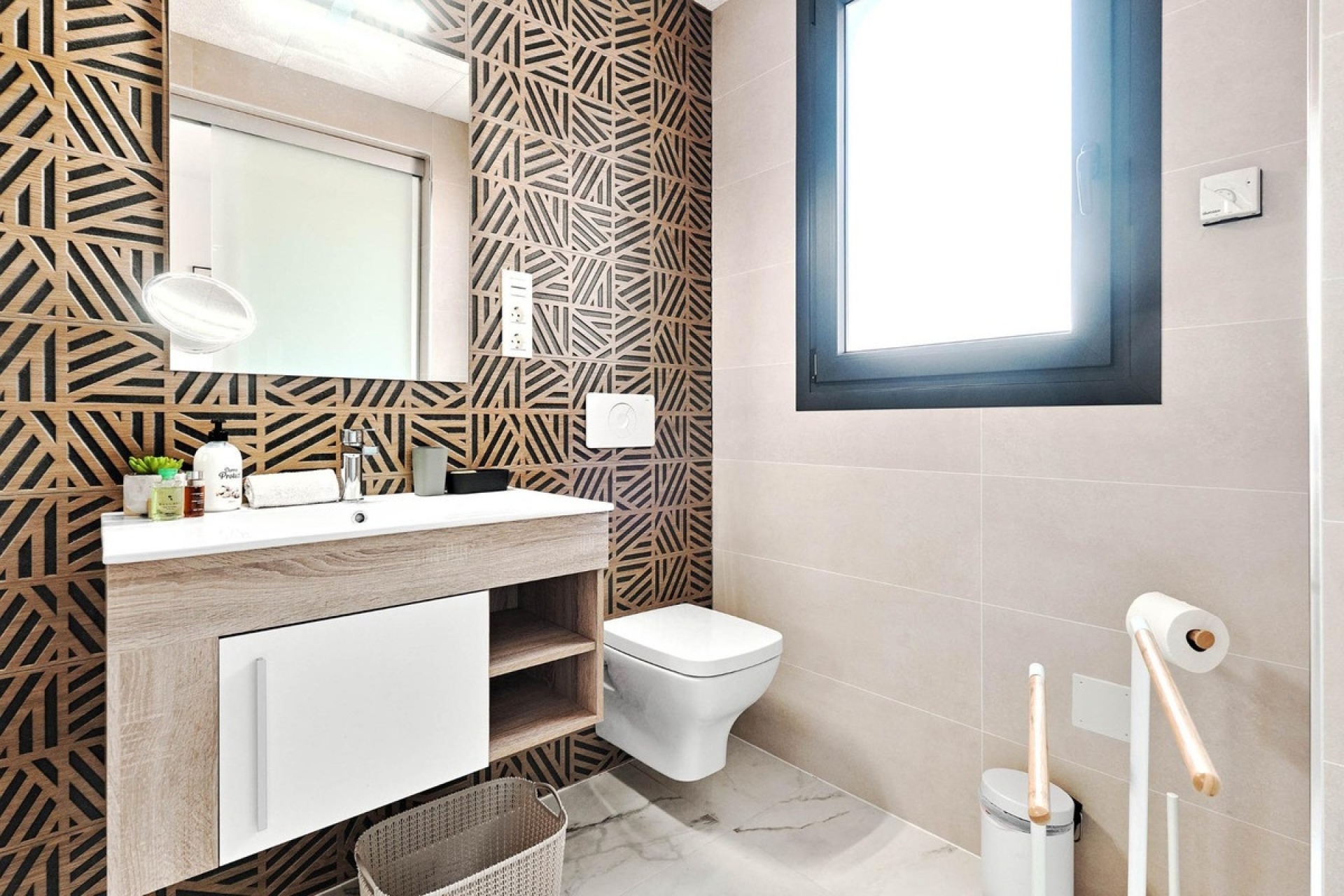 Resale - apartment - Orihuela - La Florida