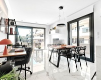 Resale - apartment - Orihuela - La Florida