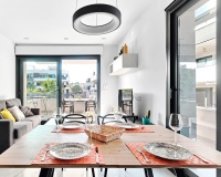 Resale - apartment - Orihuela - La Florida